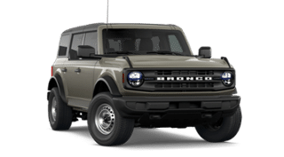 2026 Ford Bronco® External Image 5